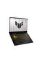TUF Gaming F16 FX608JMR-RV121W/ Intel Core i5-14450HX İşlemci/ 16 GB Ram/ 512 GB SSD/ RTX 5060/ - 5
