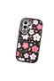 Oppo A5 4G/5G Compatible Shock-Absorbing Camera Protected Black Silicone Case - 3