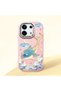 Redmi Note 13 Pro 5g Compatible Shock-Absorbing Camera Protected Pink Silicone Case