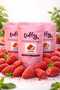 Freeze Dried çilek 3 lü