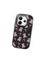 Redmi Note 14 4g Compatible Black Silicone Case with Shock-Absorbing Camera Protections - 4