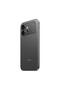600 8GB RAM + 256GB ROM Smartphone Black 5G - 3