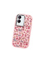 Vivo Y28 4g Compatible Shock-Absorbing Camera Protected Pink Silicone Case - 3