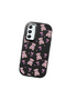 Samsung Galaxy A34 Compatible Black Silicone Case with Shock-Absorbing Camera Protections - 3