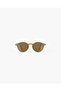 Kids # D Olive 3-5 Years - Green Children's Sunglasses