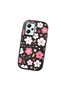 Redmi Note 12 5g Compatible Black Silicone Case with Shock-Absorbing Camera Protections - 3