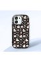 Oppo F31 Compatible Shock-Absorbing Camera Protected Black Silicone Case