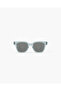 Sun Junior Road Frozen Blue 7-11 Years - Blue Children's Sunglasses