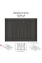 Drawer Cutlery Holder, Organizer, Organizer 69 cm X 49 cm