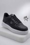 Unisex Sneaker - Casual Sports Shoes - Comfortable Sneaker with Thick Soles - 6