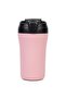 Tumbler with Lid and Straw Hot and Cold Drinks Leak Proof Travel Mug Coffee Cup