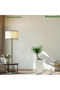 90cm Artificial Dracaena Tree, Fake Plant with White Planter for Patio Office Home Decor - 4