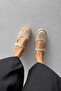 Tobias Genuine Leather Ten Suede - 5