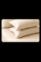 Deluxe Satin Elastic Sheet Set - 2