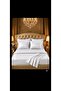 Deluxe Satin Elastic Sheet Set