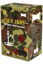 Harbour Delights - Coco Army Coconut Shell Charcoal For Shisha Bakhoor Coal 72 Pcs - 1 Kg فحم - 2