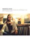 YU6 Powered Speakers with Bluetooth and Phono Preamp, Matte White - 5