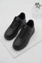 Unisex Daily Sports Shoes - Casual Comfortable Sole Lace-Up Shoes - 5