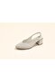 3800 Laser Model Heel Women's Shoes - 2