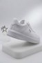 Unisex Daily Sports Shoes - Casual Comfortable Sole Lace-Up Shoes - 2