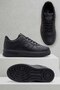 Women's Sneaker - Casual Comfortable Lace-Up Shoes - 2