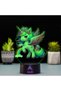 Table Lamps - Multicolor - 6