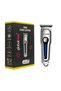 Globlastar Hair Clipper – Handy Size Lightweight Trimmer with Type-C Charging and 2 Settings - 4