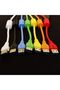 Ultimate Audio Cable USB 3.0 C-A Red Straight 1.5m - 8