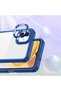 Galaxy A04E Case Tgco Flora Cover - Rose Gold - 6