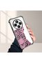 Xiaomi Redmi A4 Compatible Transparent Four-Corner Silicone Coated Glossy Edge Case - 4