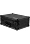 Ultimate Flight Case Multi Format CDJ/Mixer Black MK3 - 3
