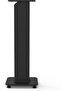 SX30 Universal Fillable Speaker Floor Stands for Bookshelf Speakers | 30" Tall | Adjustable - 4