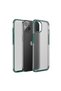 iPhone 13 Compatible Tgco Volks Case-Dark Green