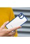 Galaxy A04E Case Tgco Flora Cover - Rose Gold - 4
