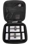 Creator Portable Fader Hardcase Medium Black - 8