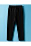 Lycra Knit Full Length Solid Leggings (Pack of 2) - Black & White - 5