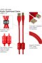 Cable USB 2.0 (A-B) - High-speed Audio Optimized USB 2.0 A-Male to B-Male cable, 3 Meter - 7