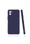 Vivo Y15S Case Tgco Biye Silicone - Navy Blue