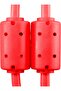 Cable USB 2.0 (A-B) - High-speed Audio Optimized USB 2.0 A-Male to B-Male cable, 3 Meter - 6