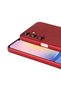 Galaxy A25 Case Tgco Premier Silicone Cover - Gold - 5