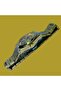 Royal Force Men’s Automatic NEXUS Skeleton Watch Gold Stainless Steel Strap - 6