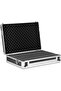 Ultimate Pick Foam Flight Case XL - Black - 6