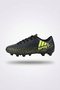 Boys Girls Kids Turf Astroturf Football Boots Professional Rubber Sole Lace up Football Boots Shoes