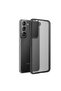 Galaxy S22 Plus Compatible Tgco Volks Case-Black