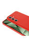 Galaxy S24 Fe Compatible Tgco Mara Launch Cover - 2