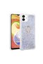 Galaxy A04 Case Tgco Milce Cover - Silver