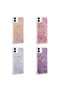 Galaxy A04 Case Tgco Milce Cover - Silver - 3