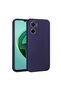 Redmi 10 5g Case Tgco Premier Silicone Cover - Black - 2