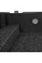 FlightCase AlphaTheta Euphonia Black - 5