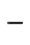 حافظة TGCO Inox متوافقة مع هاتف iPhone 12 Pro Max - أسود - 6